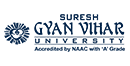 Suresh Gyan Vihar University (SGVU) - Featured University. Select to go to Suresh Gyan Vihar University (SGVU) page. ShikshaGurus - Search Compare Universities