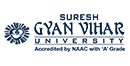 Suresh Gyan Vihar University (SGVU) - Featured University. Select to go to Suresh Gyan Vihar University (SGVU) page. ShikshaGurus - Search Compare Universities