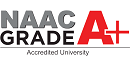 NAAC A+ graded University