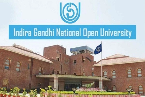 Looking for Diploma courses from IGNOU. Check this article for details.