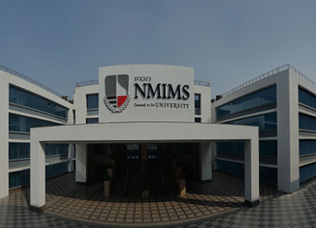 NMIMS, Mumbai, Distance education