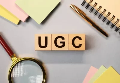 UGC online courses guideline