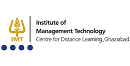 Institute of Management Technology (IMT), Centre for Distance Learning, Ghaziabad