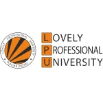 Lovely Professional University (LPU) Logo