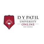 DY Patil University, Navi Mumbai. UGC Approved, NAAC A++ graded University.