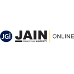 Jain University Bangalore. UGC Approved, NAAC A++ graded University.